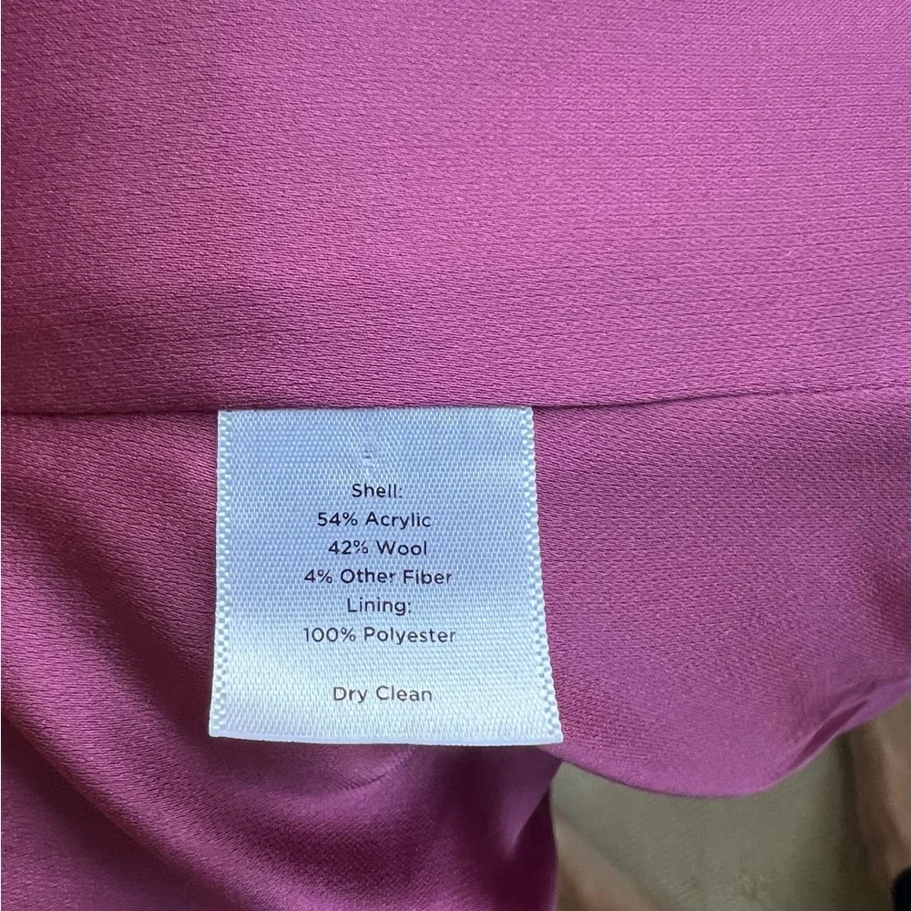 Talbots Jacket
